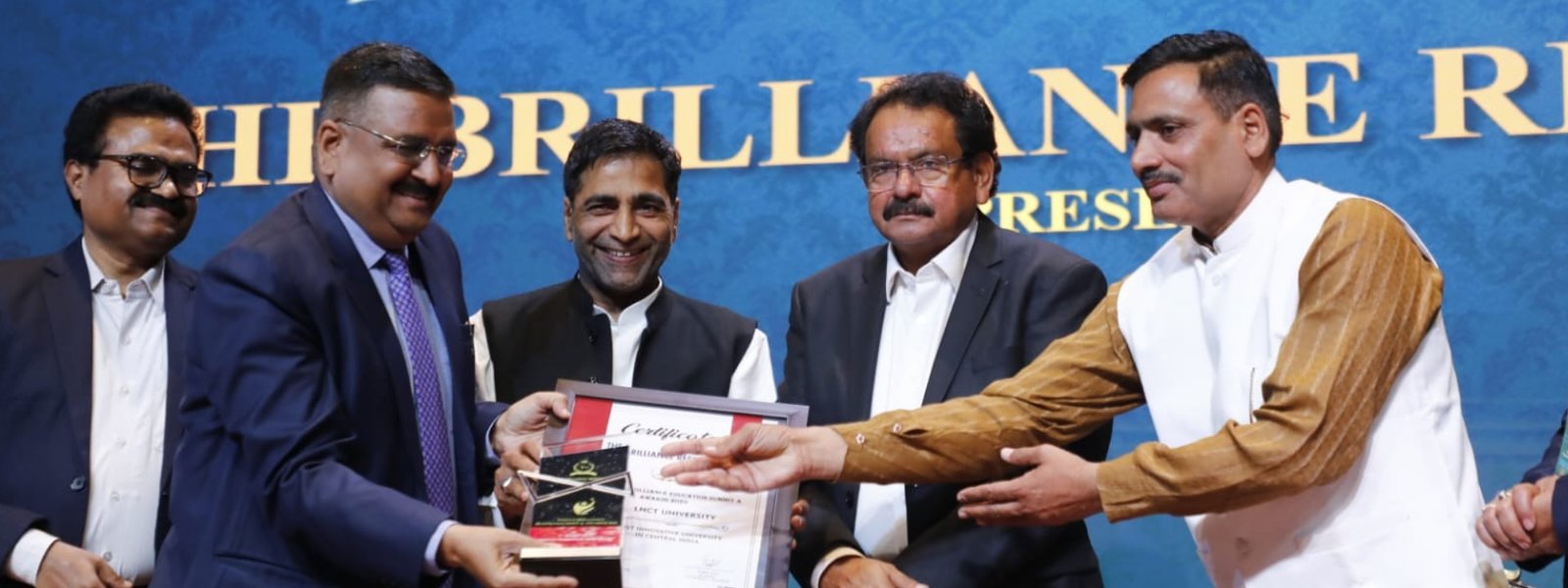 The Brilliance Research Banner 7