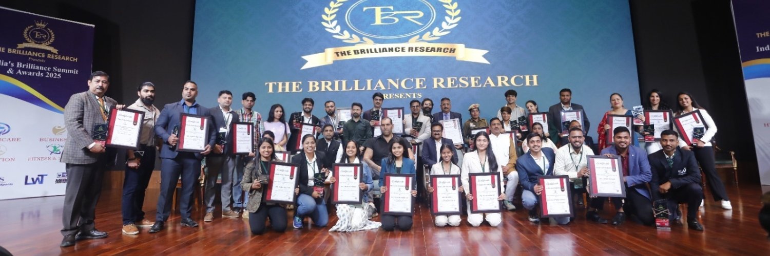 The Brilliance Research