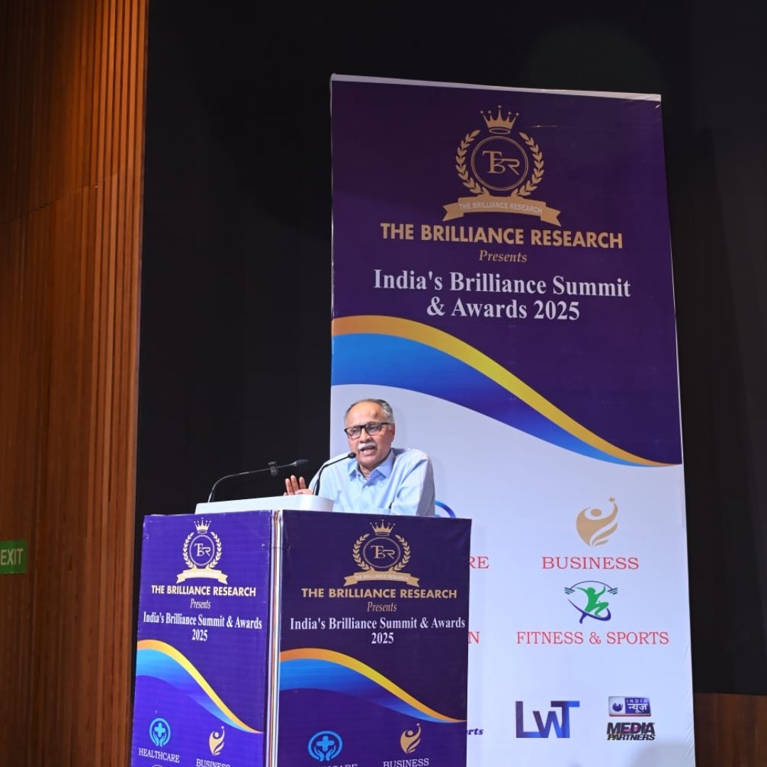Dr. Harit Chaturvedi
