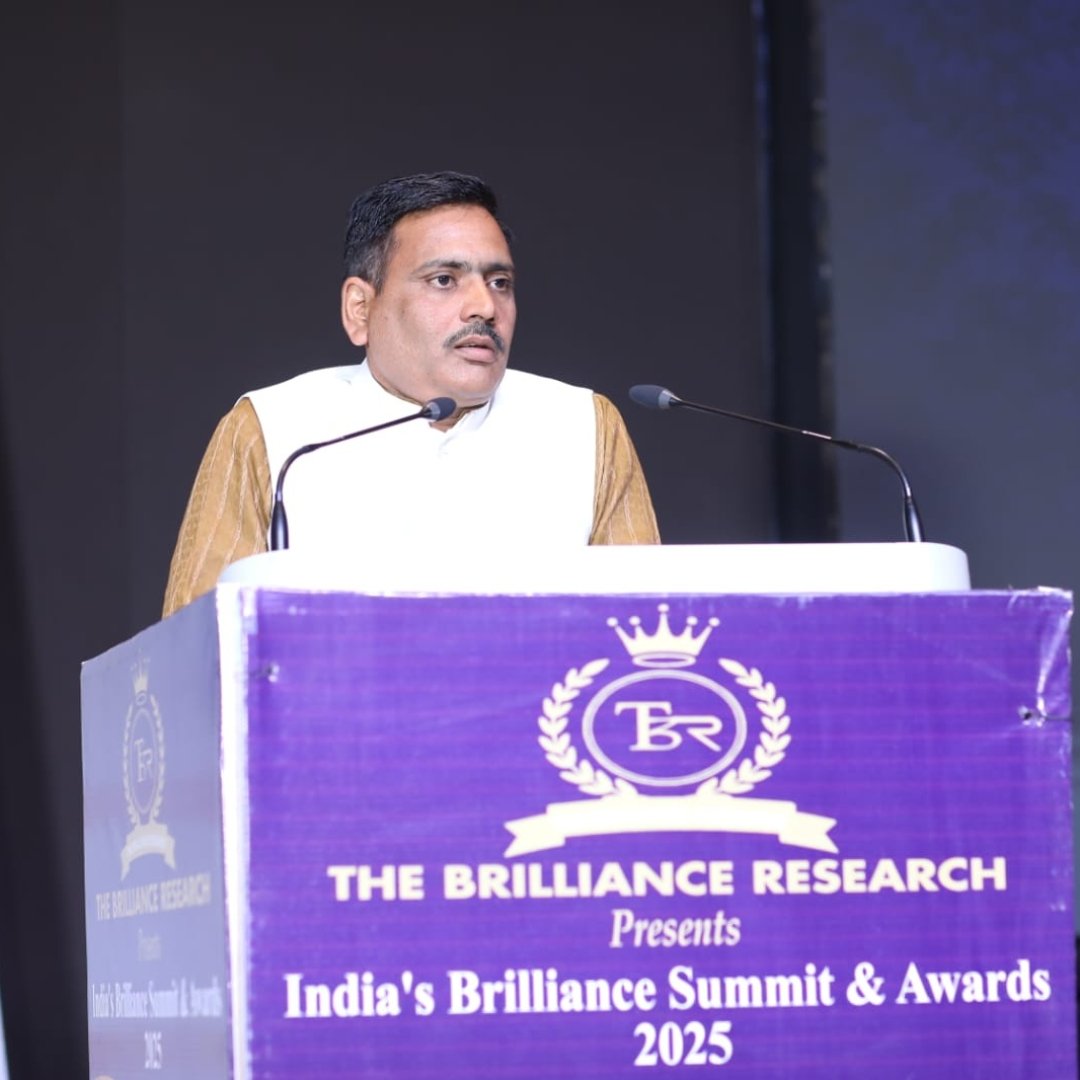 Shri Rakesh Kumar Shastri