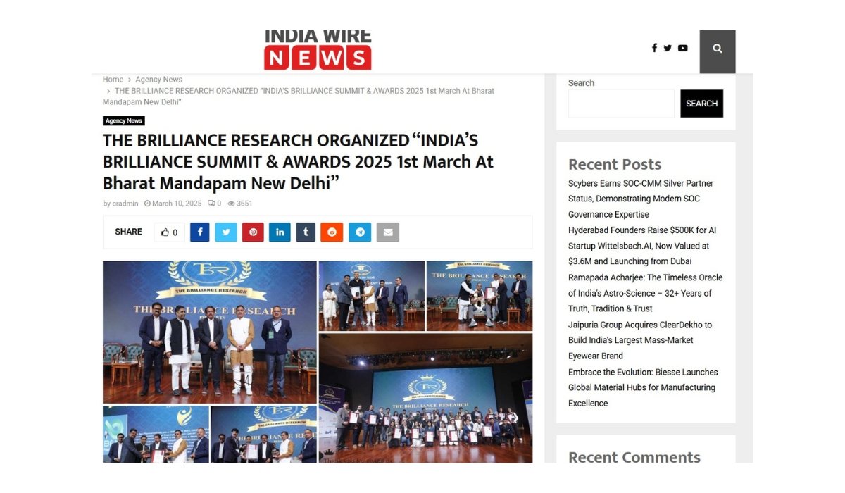 India Wire News