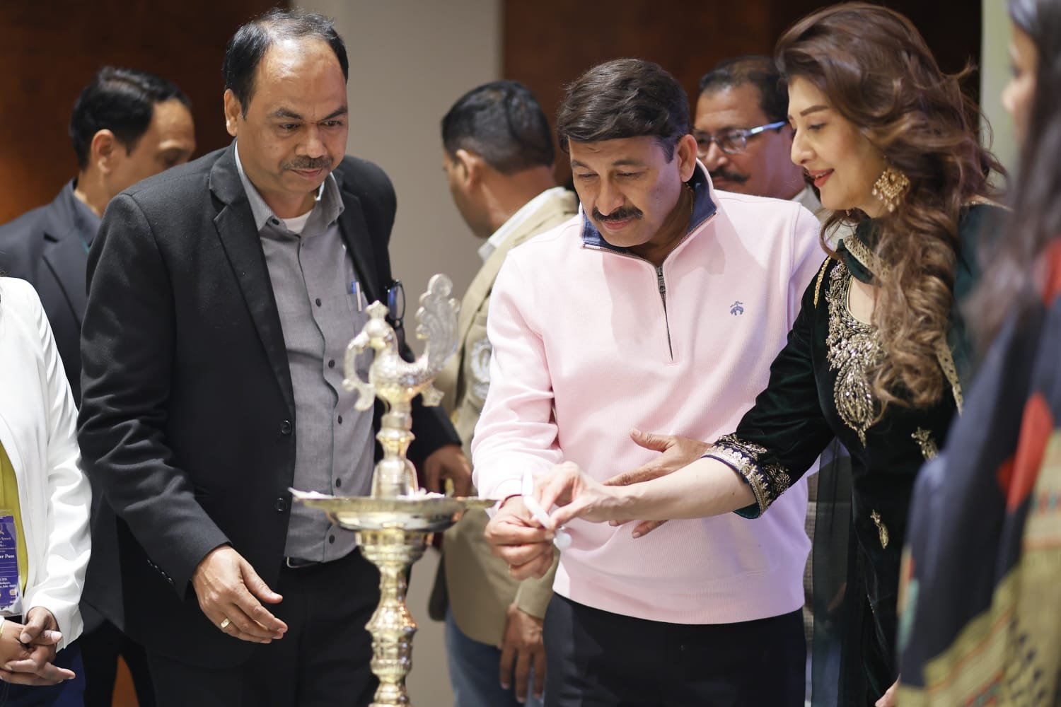 Bharat Gaurav Excellence Summit & Awards 2026