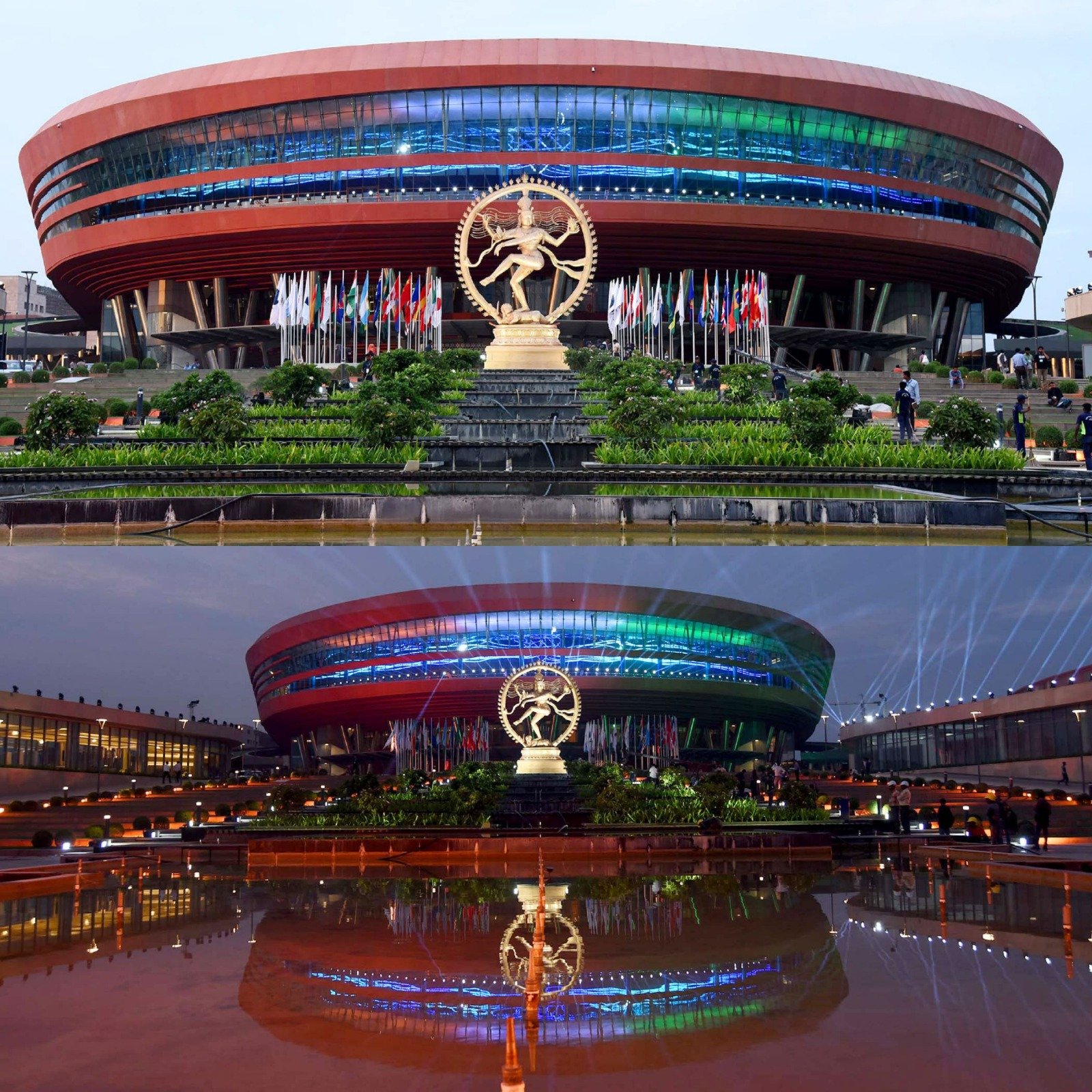 Event Venue