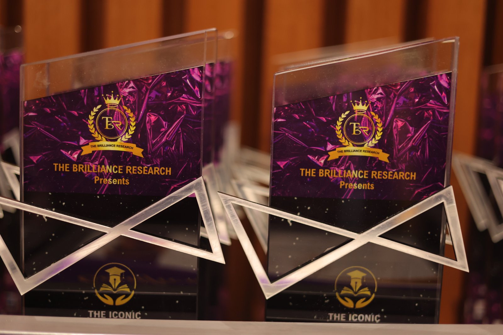 Award Ceremony