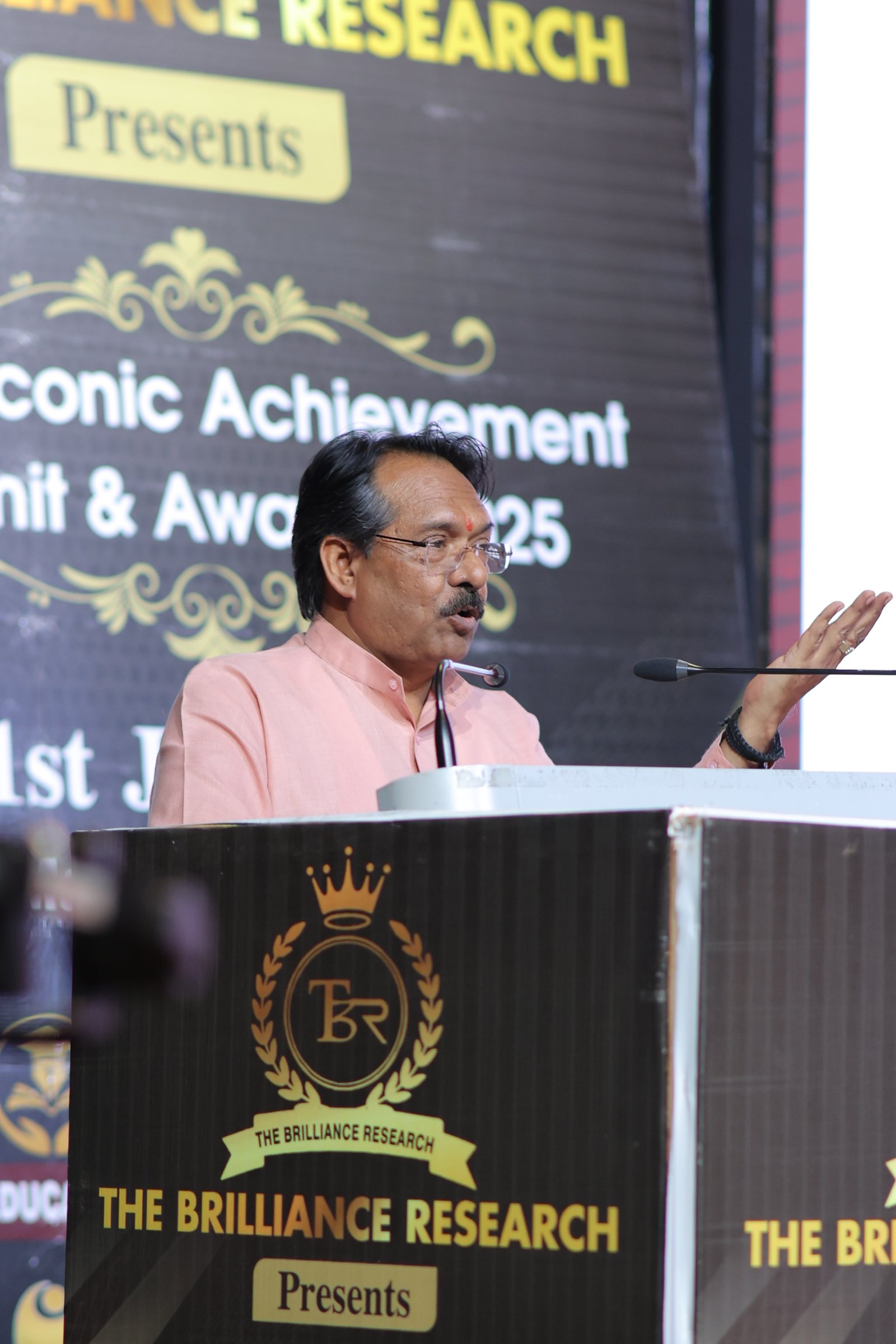 Shri Harsh Malhotra