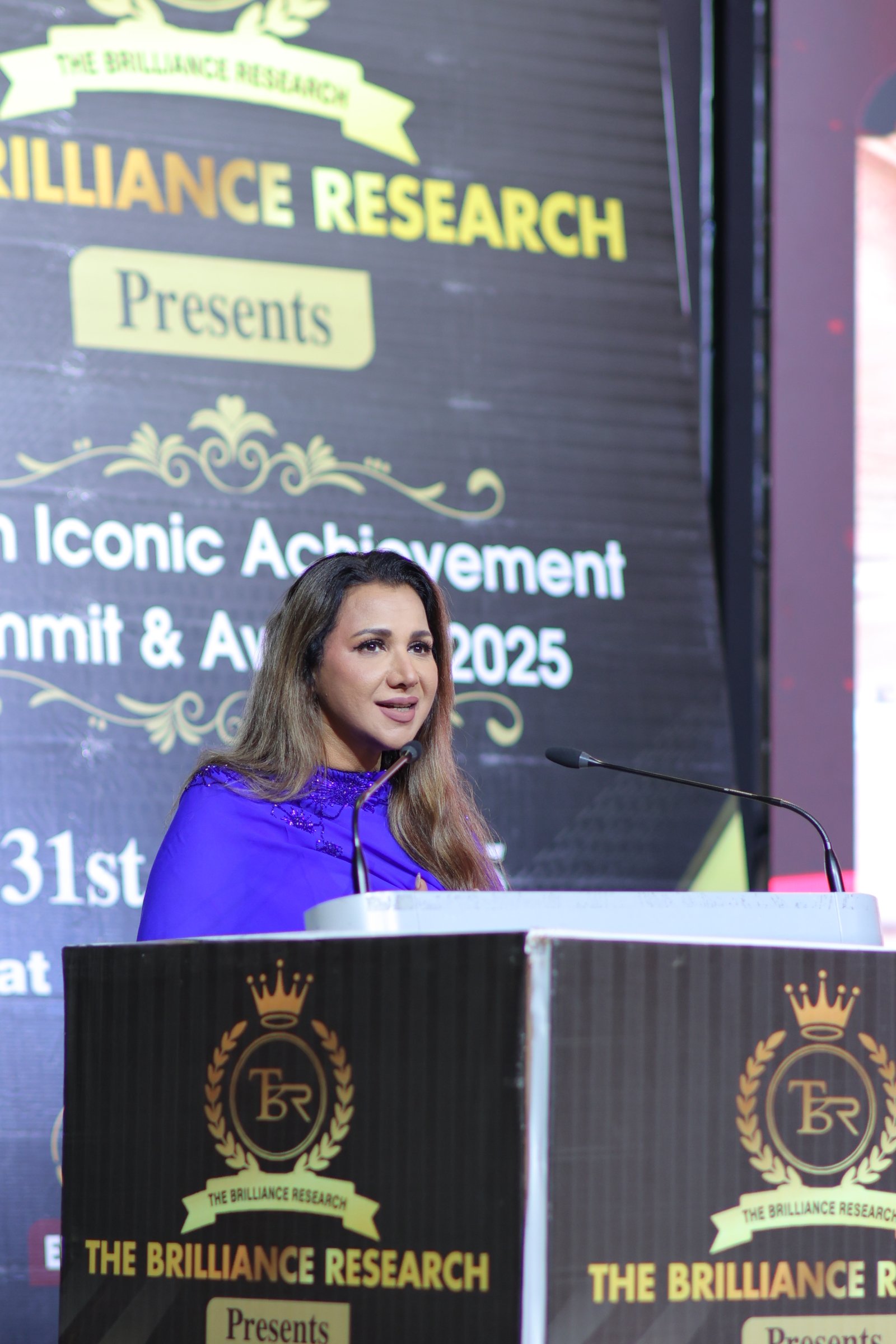 Ms Ritu Shivpuri